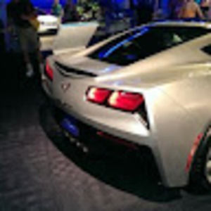 Meet your Posher, Dave